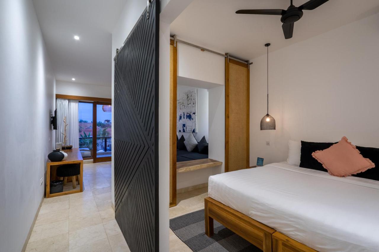 Ohana'S Beachfront Resort & Beach Club Nusa Lembongan  Bagian luar foto