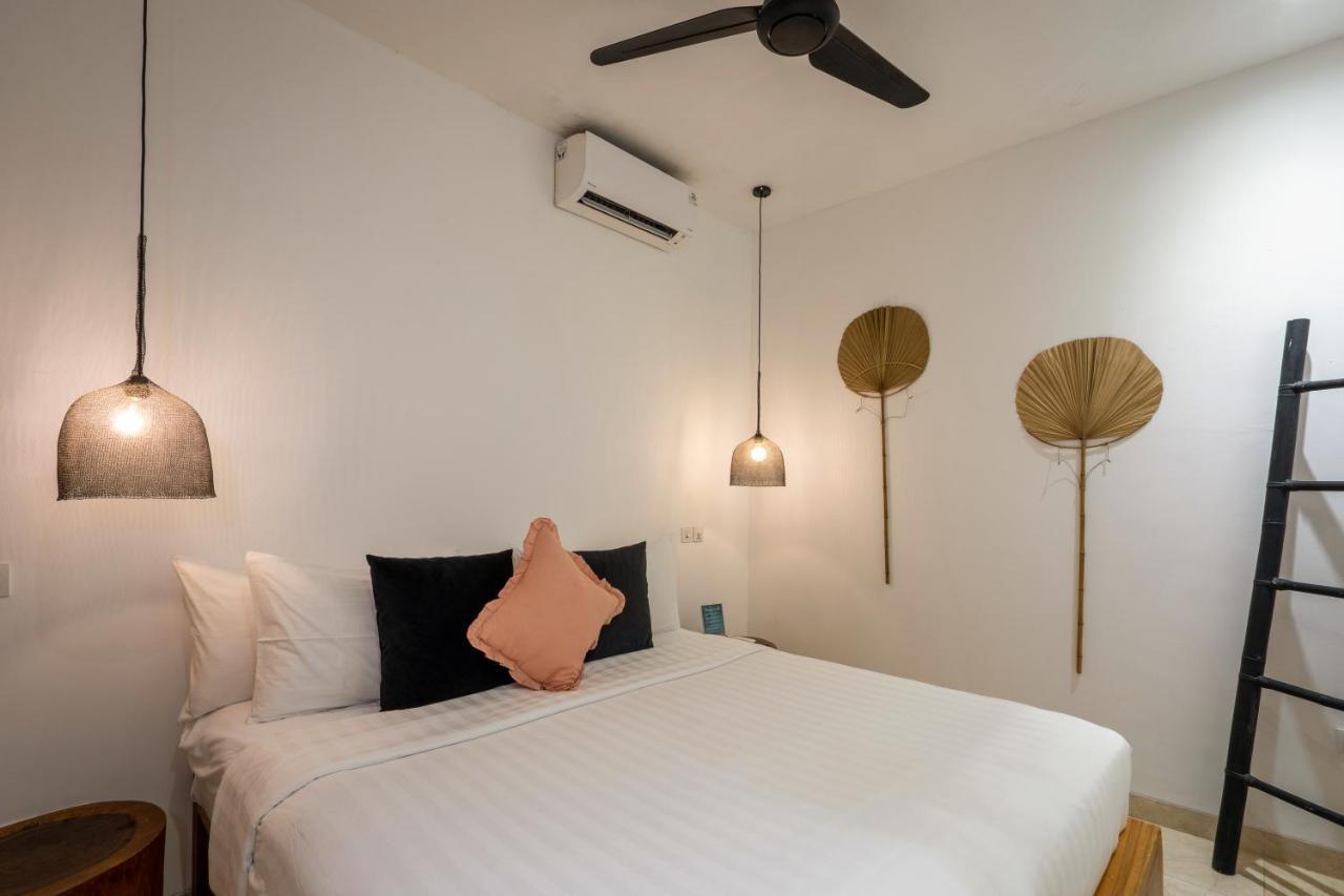 Ohana'S Beachfront Resort & Beach Club Nusa Lembongan  Bagian luar foto